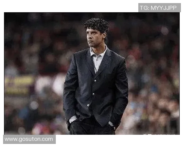 欧洲足坛闪耀的黑人球星与他们书写的传奇与荣耀